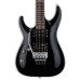 LTD MH 50 LH Black