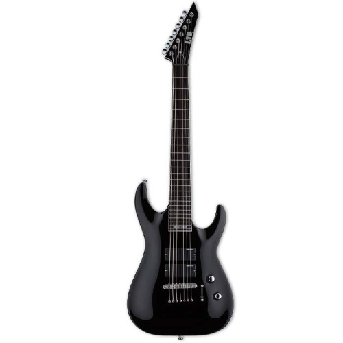 LTD SC207 Black