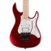 LTD SN200FR Black Cherry Metallic Satin