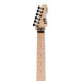 LTD SN200FR Black Cherry Metallic Satin