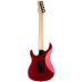 LTD SN200FR Black Cherry Metallic Satin