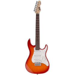 LTD SN 200W Copper SunBurst