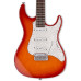 LTD SN 200W Copper SunBurst
