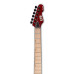 LTD TE200 See Thru Black Cherry