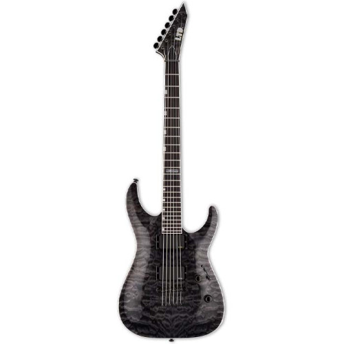 LTD MH401NT See Thru Black