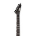 LTD MH401NT See Thru Black