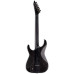 LTD MH401NT See Thru Black