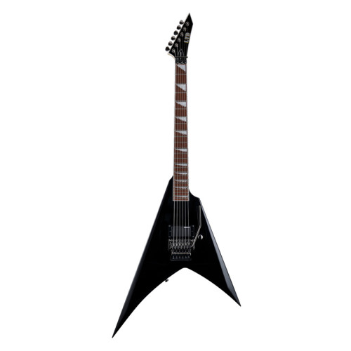 LTD Alexi 200 Black