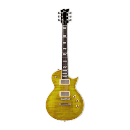 LTD EC 256FM Lemon Drop