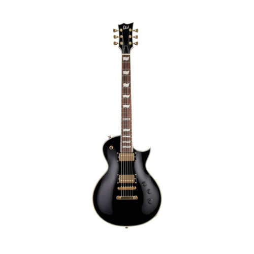 LTD EC 256 BLK LTD EC 256 BLK