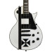 LTD IRON CROSS SNOW WHITE LTD IRON CROSS SNOW WHITE