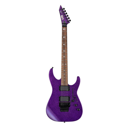 LTD KH 602 Purple Sparkle