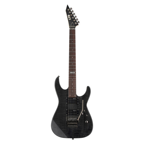 LTD M 100FM Black