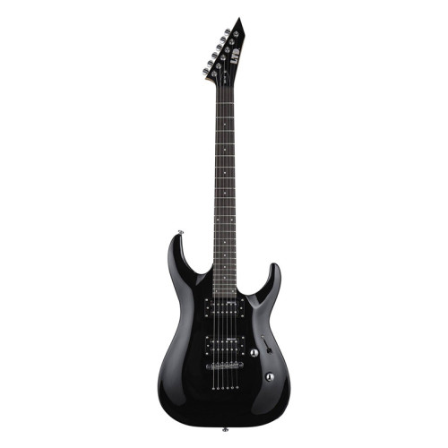 LTD MH 10 Black LTD MH 10 Black