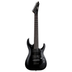 LTD MH 17 Black