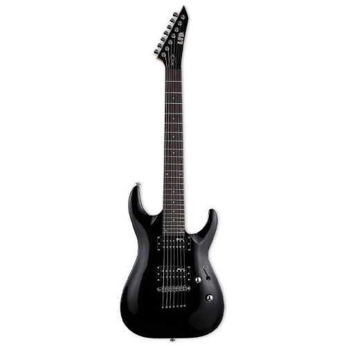 LTD MH 17 Black LTD MH 17 Black