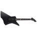 LTD SNAKEBYTE BLACK SATIN LTD SNAKEBYTE BLACK SATIN