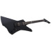 LTD SNAKEBYTE BLACK SATIN LTD SNAKEBYTE BLACK SATIN