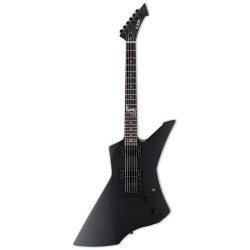 LTD SNAKEBYTE BLACK SATIN