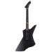 LTD SNAKEBYTE BLACK SATIN LTD SNAKEBYTE BLACK SATIN