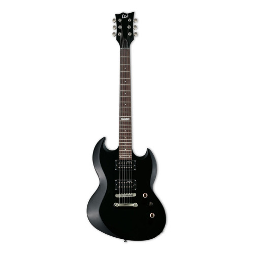 LTD Viper 10 Black
