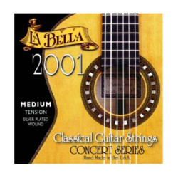 LaBella 2001