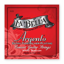 Labella SH Argento Extra Fine Silver Plating