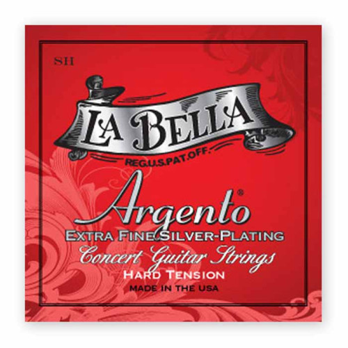 Labella SH Argento Extra Fine Silver Plating