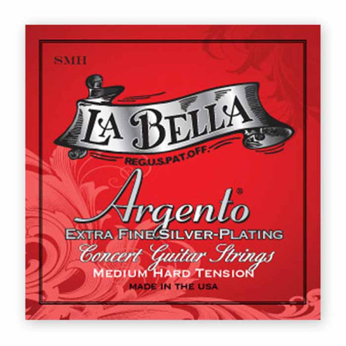 Labella SMH Argento Extra Fine Silver Plating