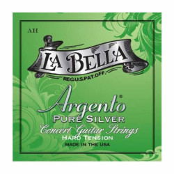 Labella AH Argento Pure Silver Hard