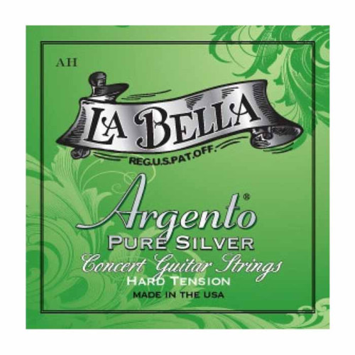Labella AH Argento Pure Silver Hard