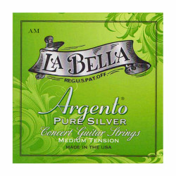 Labella AM Argento Pure Silver