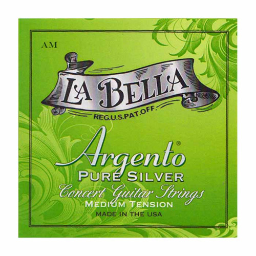 Labella AM Argento Pure Silver