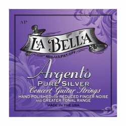 Labella AP Argento Pure Silver