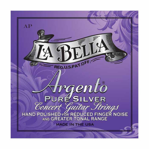 Labella AP Argento Pure Silver