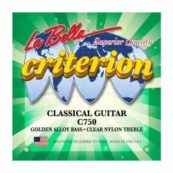 Labella C750 Criterion