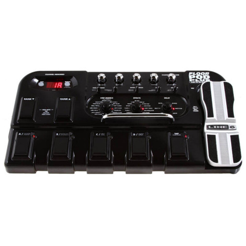 line6 Floor POD Plus