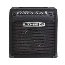 Line 6 LD15