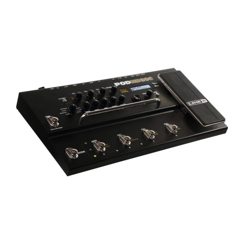 Line 6 POD HD300