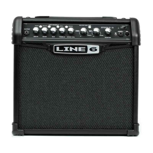 Line 6 Spider IV 15