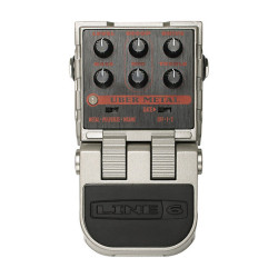 Line6 Uber Metal
