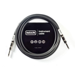 MXR 10ft Instrument Cable