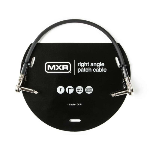 MXR