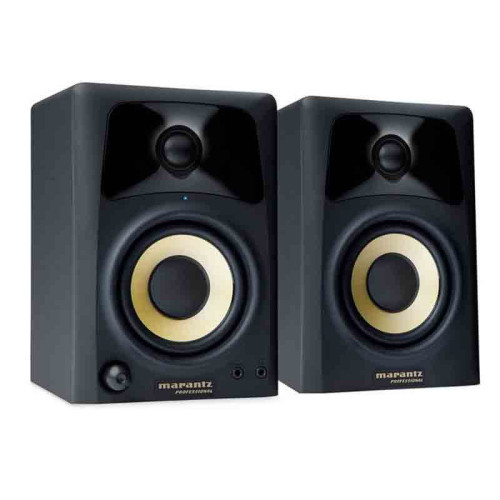Marantz Studio Scope 3 Marantz Studio Scope 3