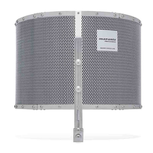 Marantz Sound Shield Live