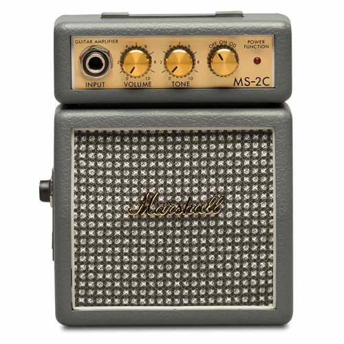 Marshall MS-2C