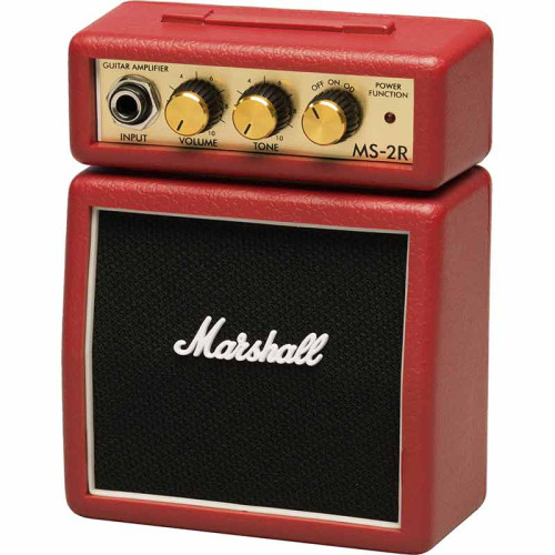 Marshall MS-2R