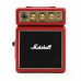 Marshall MS-2R