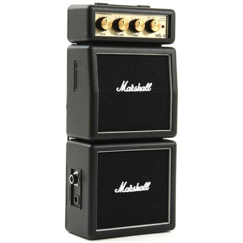 Marshall MS-4