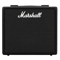 Marshall Code25